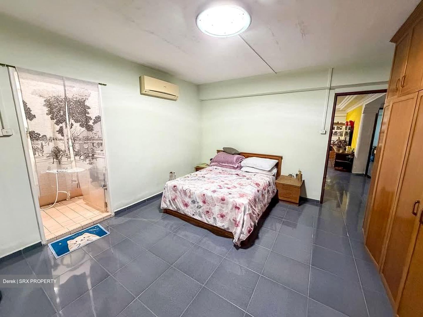 Blk 436 Choa Chu Kang Avenue 4 (Choa Chu Kang), HDB Executive #583834851